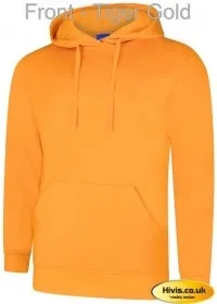 UC509 Tiger Gold