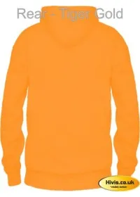 UC509 Tiger Gold