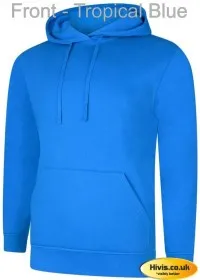 UC509 Tropical Blue