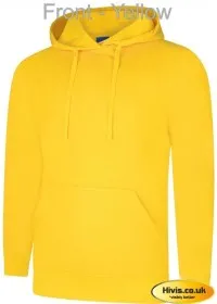 UC509 Yellow