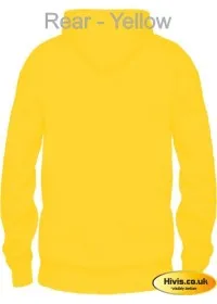 UC509 Yellow