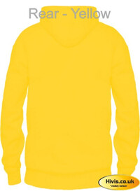 UC509 Yellow
