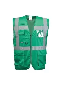Portwest F476 Iona Executive Vest