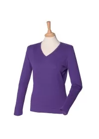 Henbury HB721 Purple