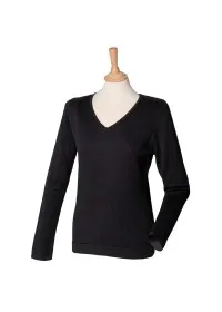 Henbury HB721 Black
