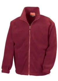 Result RE36A Burgundy