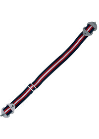 Elasticated Chinstrap JSP AHV001-000-000