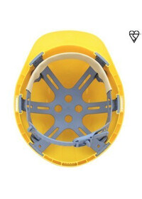 JSP EVO 2 UN Vented Safety Helmet