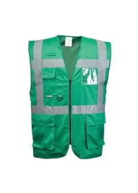 Portwest F476 Iona Executive Vest