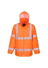 Hi Vis Rain Jacket Portwest H440