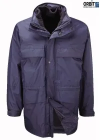 Jkan Navy
