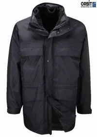 Jkan Black