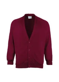Maddins MD04B Burgundy