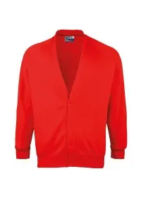 Maddins MD04B Red