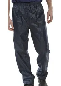 Waterproof Super B-Dri Trousers