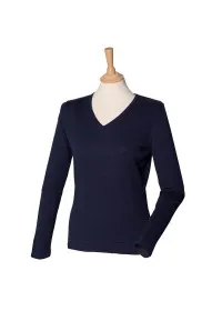 Henbury HB721 Navy