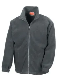 Result RE36A Oxford Grey