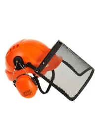 Forestry Helmet Kit Portwest PW98