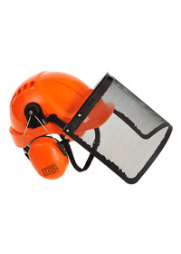 Forestry Helmet Kit Portwest PW98