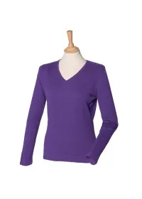 Henbury HB721 Purple