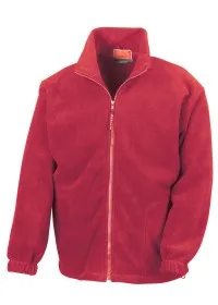 Result RE36A Red