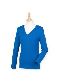 Henbury HB721 Royal Blue