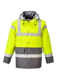 S466 Yellow/Grey