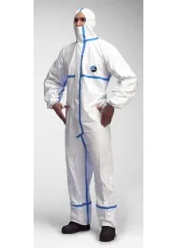 Tyvek® Classic Plus Coverall