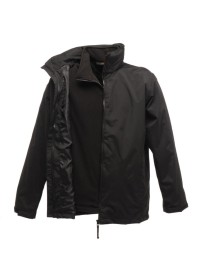 TRA150 Black