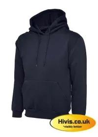 Premium Hooded Sweatshirt UC501 Uneek