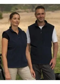 Regatta RG154 Flux Softshell Bodywarmer