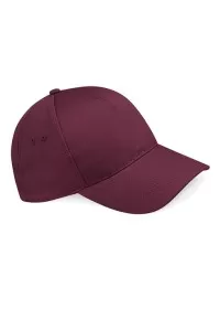 B15 Beechfield Burgundy