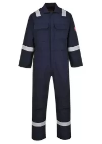 BIZ5 Iona Coverall Navy