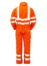 Pusarail Waterproof Image 2