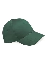 B15 Beechfield Bottle Green