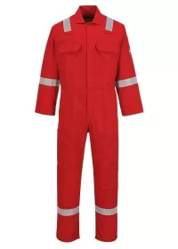 BIZ5 Iona Coverall Red