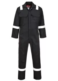 BIZ5 Iona Coverall Black
