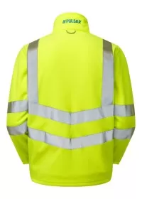 Pulsar P507 hi vis fleece image