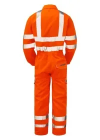 Pulsarail Coverall PR339 Image 1