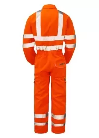 Pulsarail Coverall PR339 Image 1