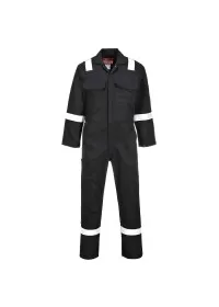 Portwest BizWeld Flame Retardant Iona Coverall