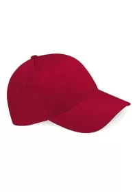 B15 Beechfield Classic Red