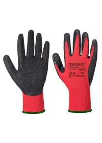Portwest A174 Flex Grip Latex Glove