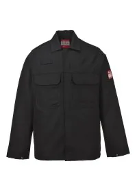 Flame Retardant Jacket Portwest BizWeld BIZ2