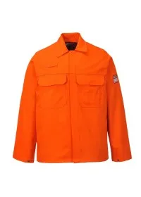 BIZ2 Orange