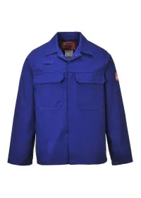 BIZ2 Royal Blue