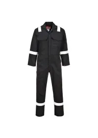 Portwest BizWeld Flame Retardant Iona Coverall