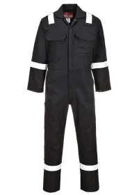 BIZ5 Iona Coverall Black