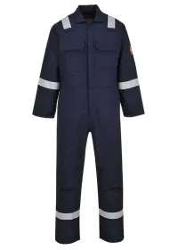 BIZ5 Iona Coverall Navy