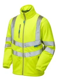 Pulsar Hi Vis Fleece P507